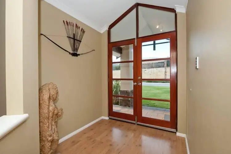 Third view of Homely house listing, 45 Fantail Crescent, Ellenbrook WA 6069