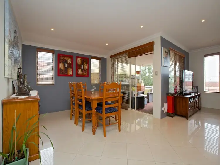 Fourth view of Homely villa listing, 5/59 Derricap Avenue, Ellenbrook WA 6069