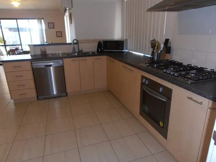 Sixth view of Homely house listing, 13 ROCKLAND ROAD, Australind WA 6233