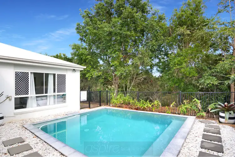 21 RIVERSTONE PLACE, Bli Bli QLD 4560