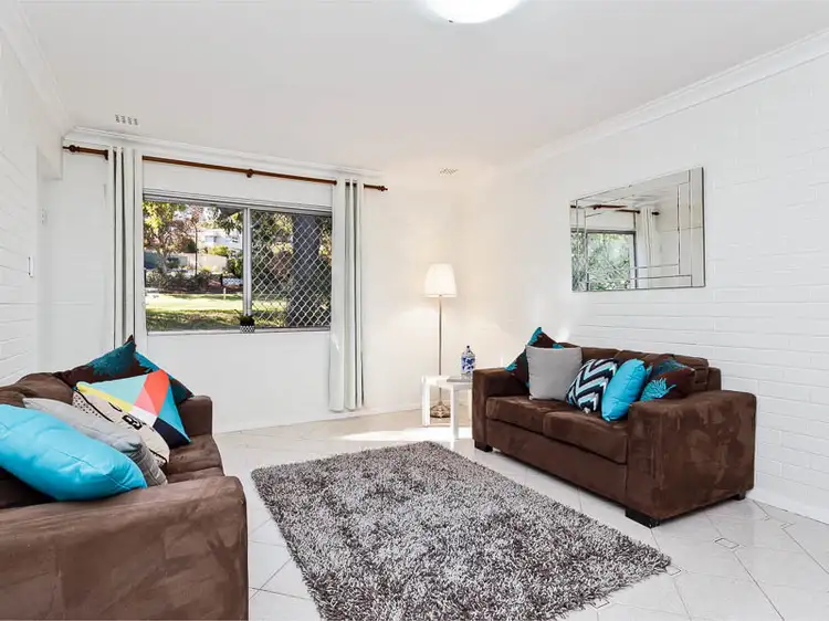 Second view of Homely unit listing, 8/109 Weaponess Road, Wembley Downs WA 6019