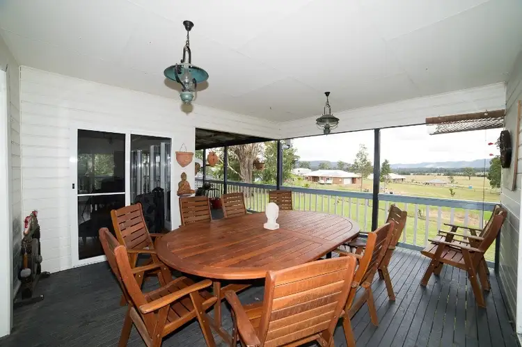 Fifth view of Homely house listing, 43 Walmsley Street, Millfield NSW 2325