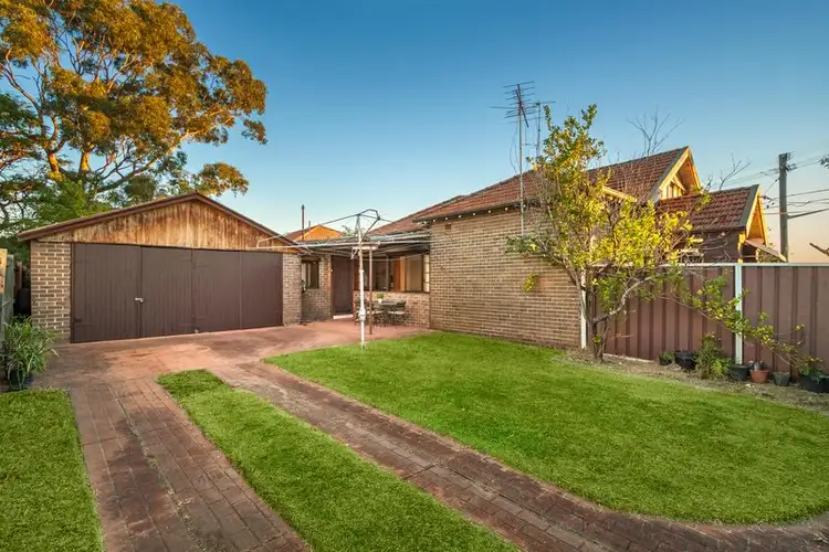 Third view of Homely house listing, 1 Tenterfield Street, North Strathfield NSW 2137