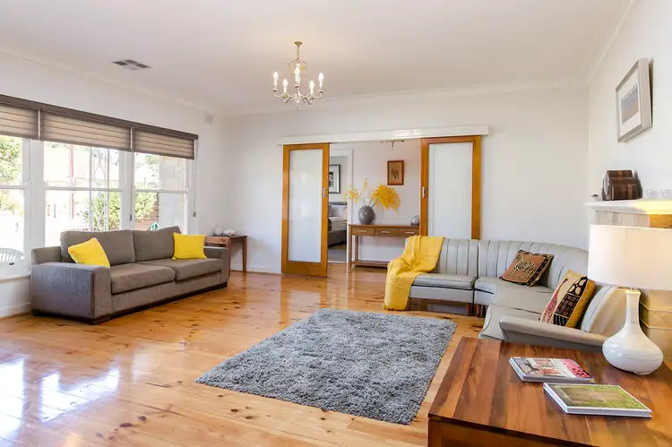 Sixth view of Homely house listing, 6 Hale Avenue, Hawthorn SA 5062