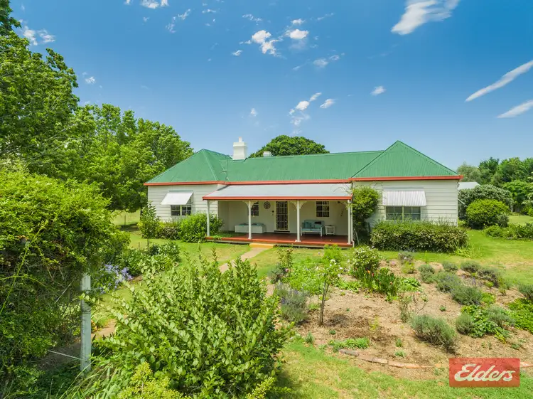 Main view of Homely rural property listing, 263 Arding Road, Armidale NSW 2350