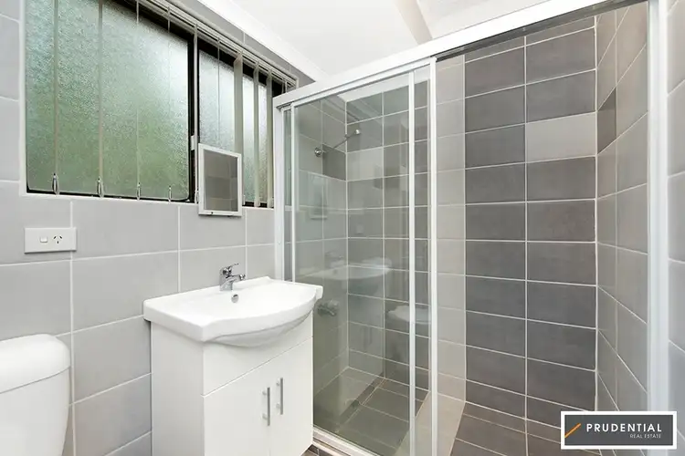 Fourth view of Homely house listing, 23/17-25 Rudd Road, Leumeah NSW 2560