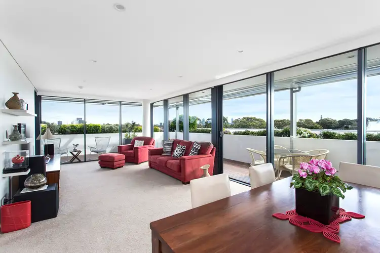 3601/88-98 King Street, Randwick NSW 2031