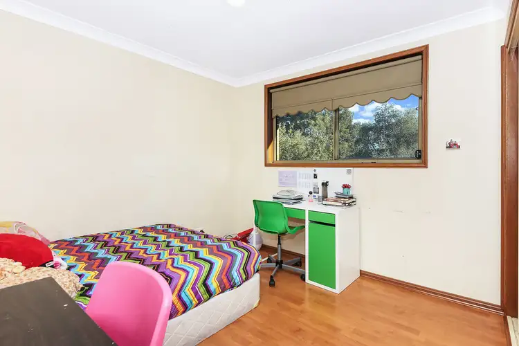 Fourth view of Homely townhouse listing, 12/104 Metella Road, Toongabbie NSW 2146