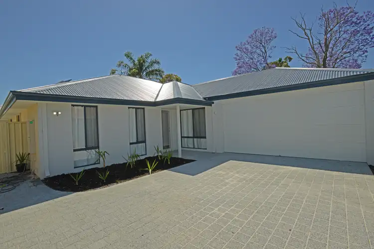 40B Digby Street