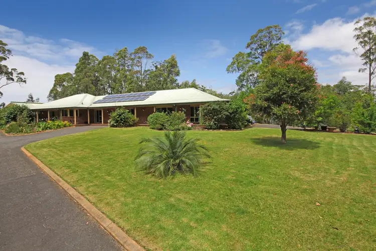 Lot 7/ 37 Barrakee Drive, Long Beach NSW 2536
