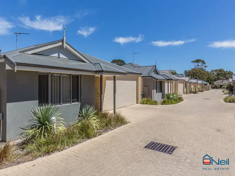 Second view of Homely unit listing, Unit 9 / 20 Gladstone Road, Armadale WA 6112