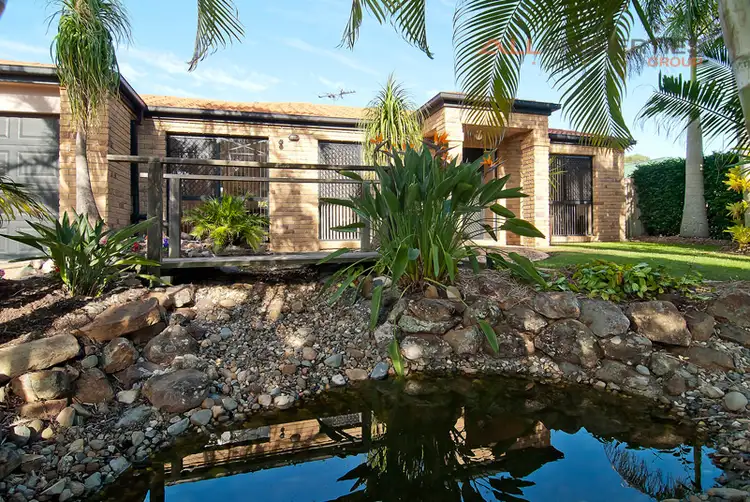 8 Eyre Place, Drewvale QLD 4116