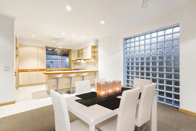 Fifth view of Homely house listing, 12 Williamstown Road, Kingsville VIC 3012