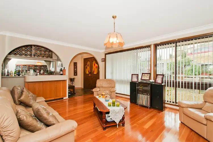Second view of Homely house listing, 3 Cleary Avenue, Kanahooka NSW 2530