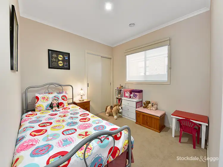 Sixth view of Homely house listing, 10 Inverness Road, Mernda VIC 3754