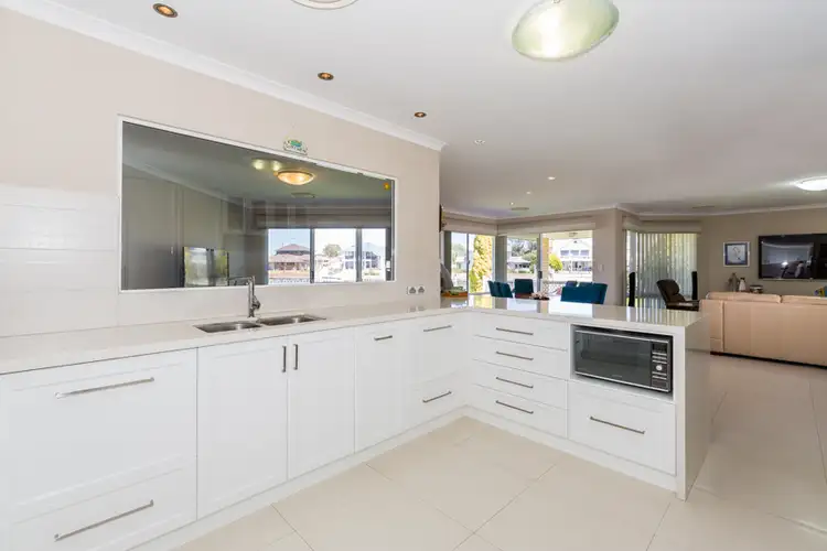 Fifth view of Homely house listing, 17 Fortescue Court, Dudley Park WA 6210