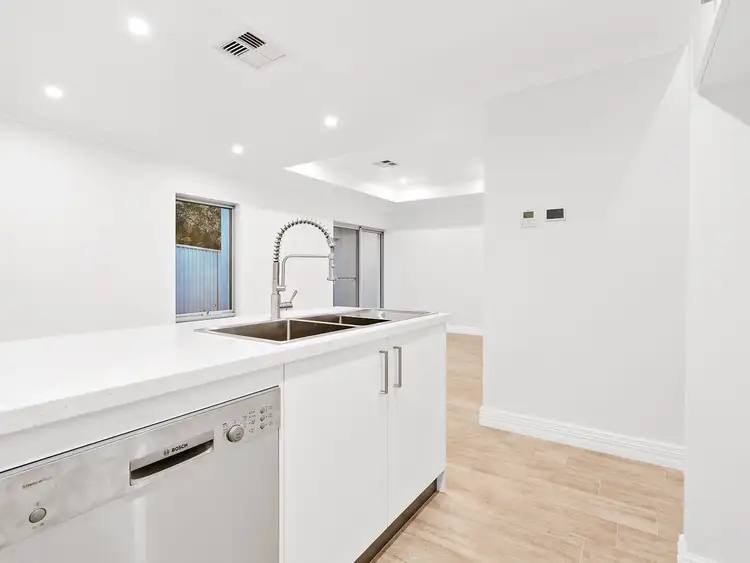 Third view of Homely house listing, 18C Parkinson Court, Hillarys WA 6025