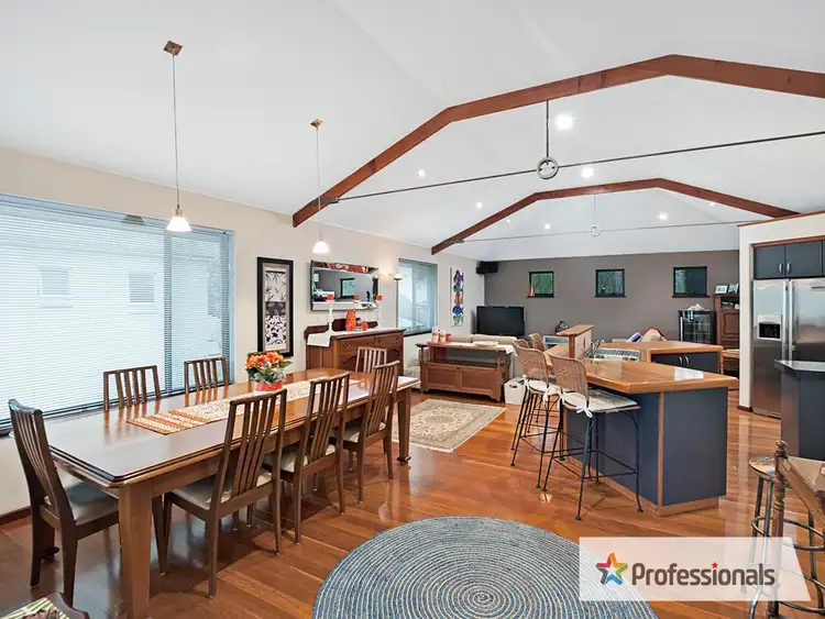 Second view of Homely house listing, 283 Marine Terrace, Geographe WA 6280