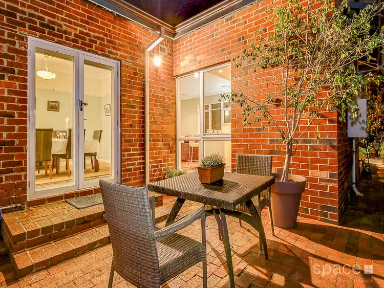 Seventh view of Homely house listing, 17 Johnson Street, Wembley WA 6014
