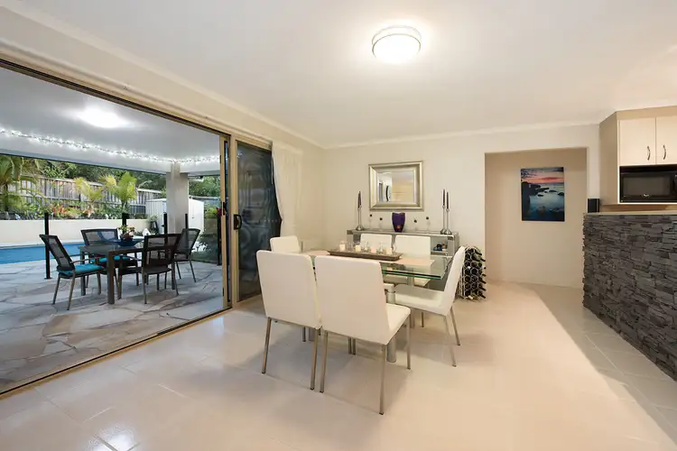 Third view of Homely house listing, 48 Huntley Place, Caloundra West QLD 4551