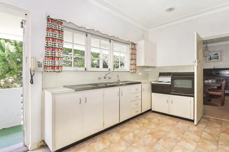 Fifth view of Homely house listing, 9 Allambie Road, Castle Cove NSW 2069