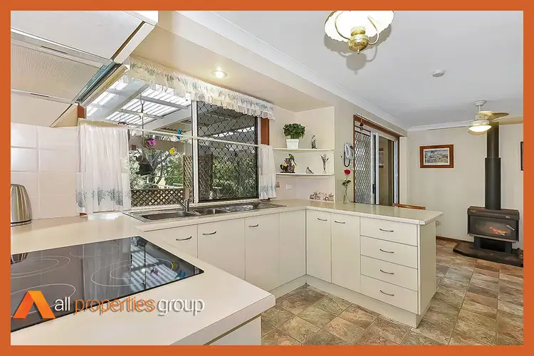 Second view of Homely house listing, 12-16 Fig Court, Cedar Grove QLD 4285