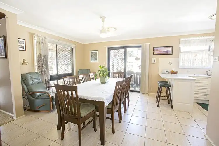 Fourth view of Homely house listing, 101 Fields Road, Ingleburn NSW 2565