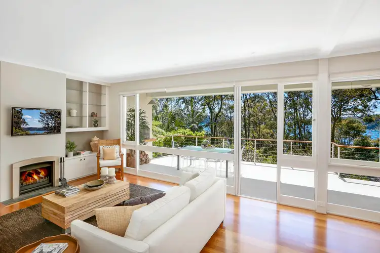 Main view of Homely house listing, 32 Wandeen Road, Avalon NSW 2107