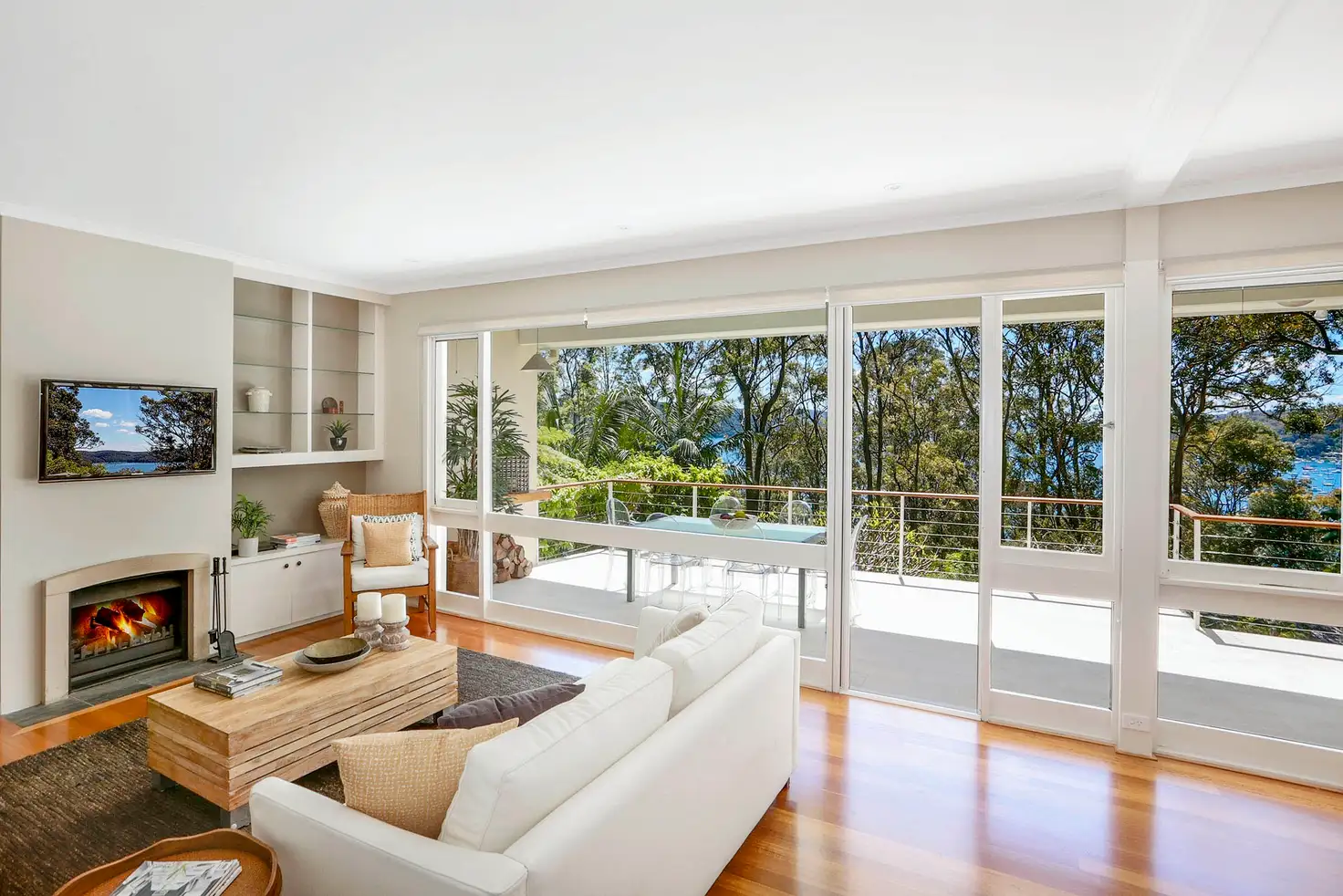 Main view of Homely house listing, 32 Wandeen Road, Avalon NSW 2107