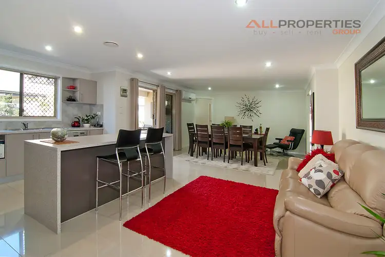 Third view of Homely house listing, 16 Dily Street, Hillcrest QLD 4118