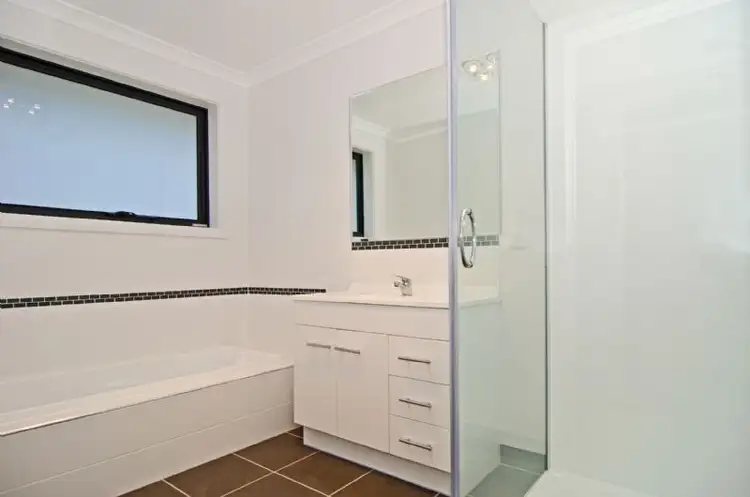 Third view of Homely unit listing, 2/61 Mariah Crescent, Oakdowns TAS 7019