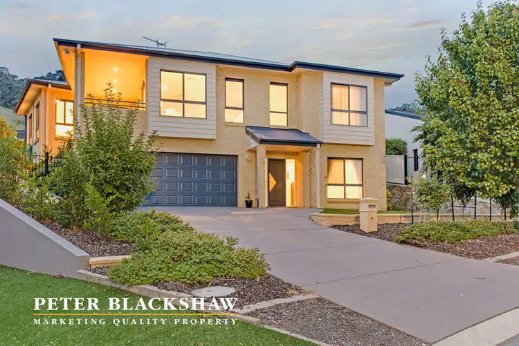 21 Wittunga Crescent, Banks ACT 2906