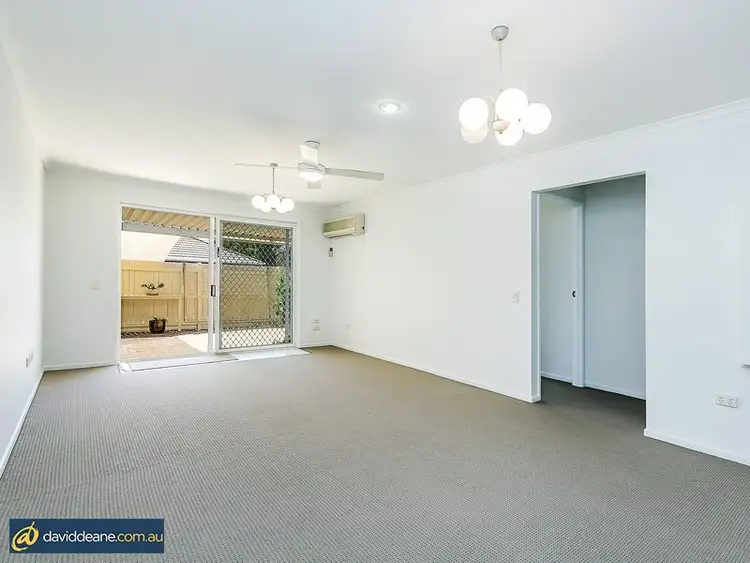 Second view of Homely townhouse listing, 8 Bechaz Ct, Brendale QLD 4500
