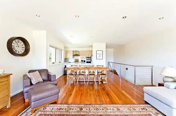 Fifth view of Homely semi-detached listing, 2/128 Soldiers Point Road, Salamander Bay NSW 2317