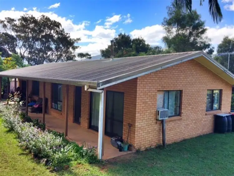 Third view of Homely rural property listing, 48 Kirkland Road, Nimbin NSW 2480