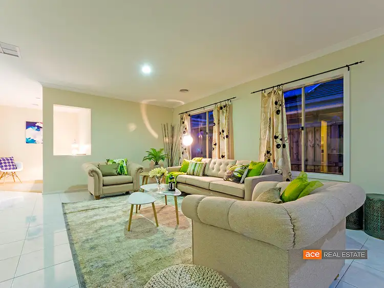 Fifth view of Homely house listing, 64 Penshurst Avenue, Williams Landing VIC 3027