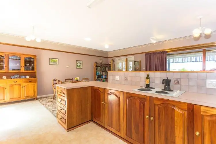 Fourth view of Homely unit listing, 11B Lincoln Street, Kings Meadows TAS 7249