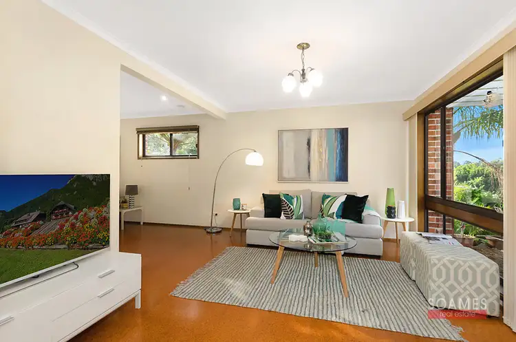 Third view of Homely house listing, 9 Northumberland Avenue, Mount Colah NSW 2079