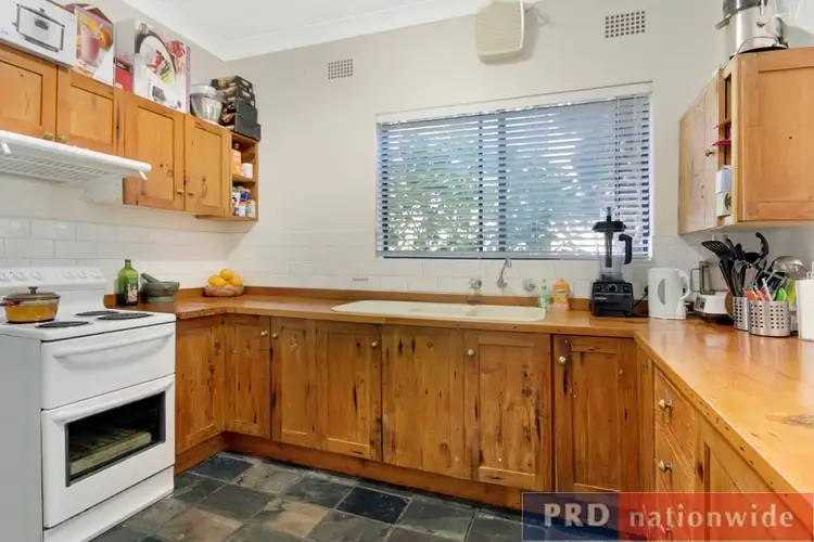 Third view of Homely unit listing, 6/12 Letitia Street, Oatley NSW 2223