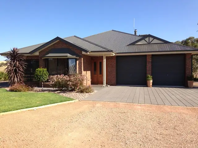284 Beetaloo Valley Road, Beetaloo SA 5523