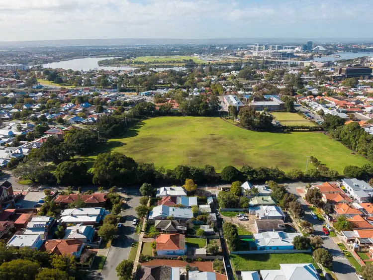 Sixth view of Homely house listing, 15 Barlee Street, Mount Lawley WA 6050