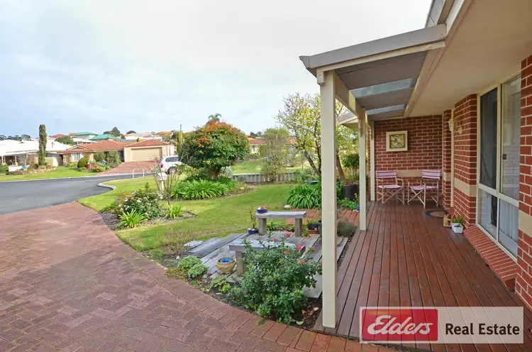 Fourth view of Homely house listing, 4 Coote Close, Spencer Park WA 6330