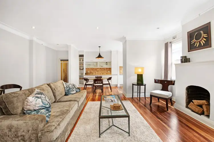 5/11 Manion Avenue, Rose Bay NSW 2029