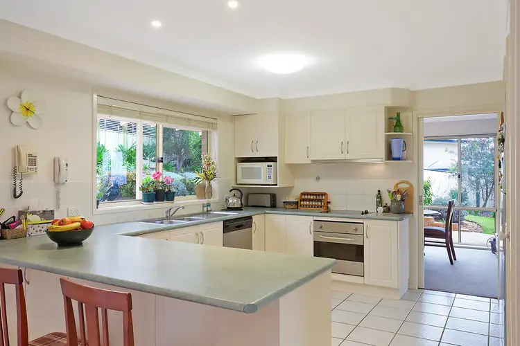 Second view of Homely house listing, 15 Kangaroo Run, Tura Beach NSW 2548