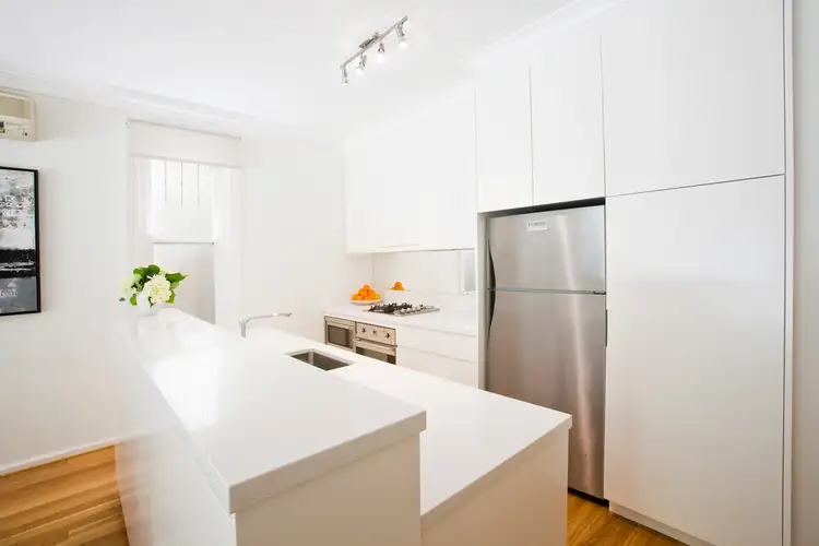 Fourth view of Homely house listing, 35 Epping Road, Double Bay NSW 2028