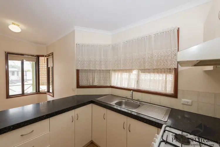 Seventh view of Homely house listing, Site 10 Sunset Beach Caravan Park, Sunset Beach WA 6530