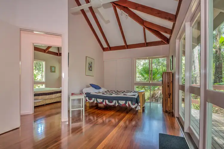 Sixth view of Homely house listing, 90 Wust Road, Doonan QLD 4562