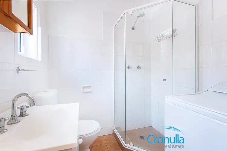 Third view of Homely apartment listing, 10/126 Elouera Road, Cronulla NSW 2230