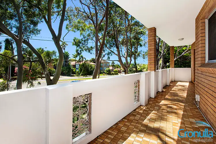 Main view of Homely apartment listing, 15/68-74 Kingsway, Cronulla NSW 2230