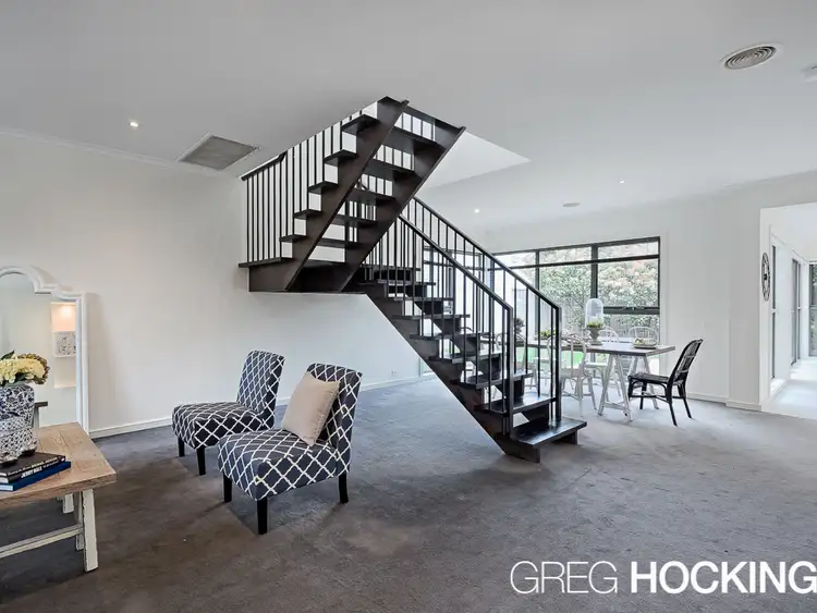 Fourth view of Homely house listing, 27 Inverness Place, Heatherton VIC 3202